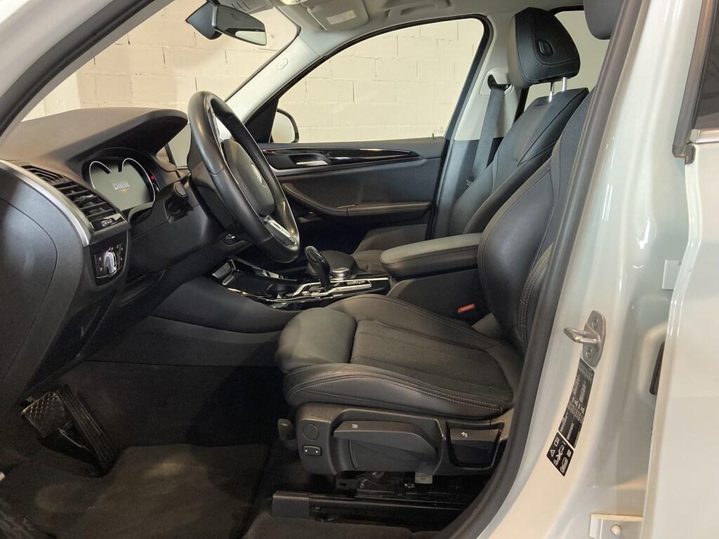 usatostore.bmw.it Store BMW X3 xdrive20d xLine 190cv auto