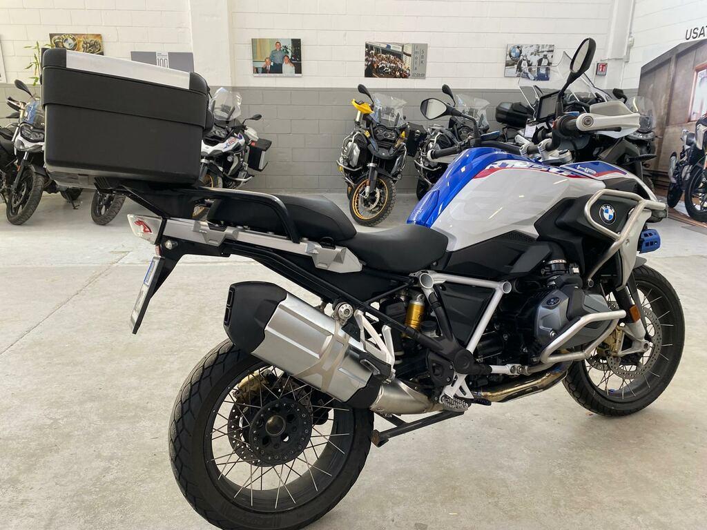 usatostore.bmw-motorrad.it Store BMW Motorrad R 1250 GS BMW R 1250 GS ABS MY19