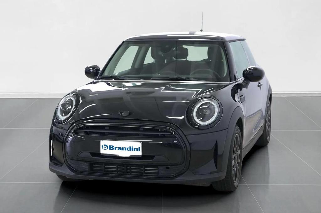 usatostore.mini.it Store MINI MINI 1.5 TwinPower Turbo Cooper