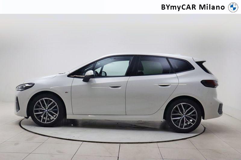 usatostore.bmw.it Store BMW Serie 2 218d Active Tourer Msport auto