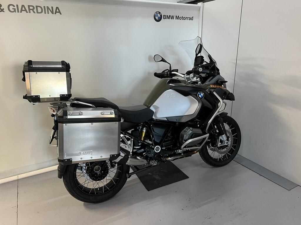 usatostore.bmw-motorrad.it Store BMW Motorrad R 1200 GS Adventure ABS
