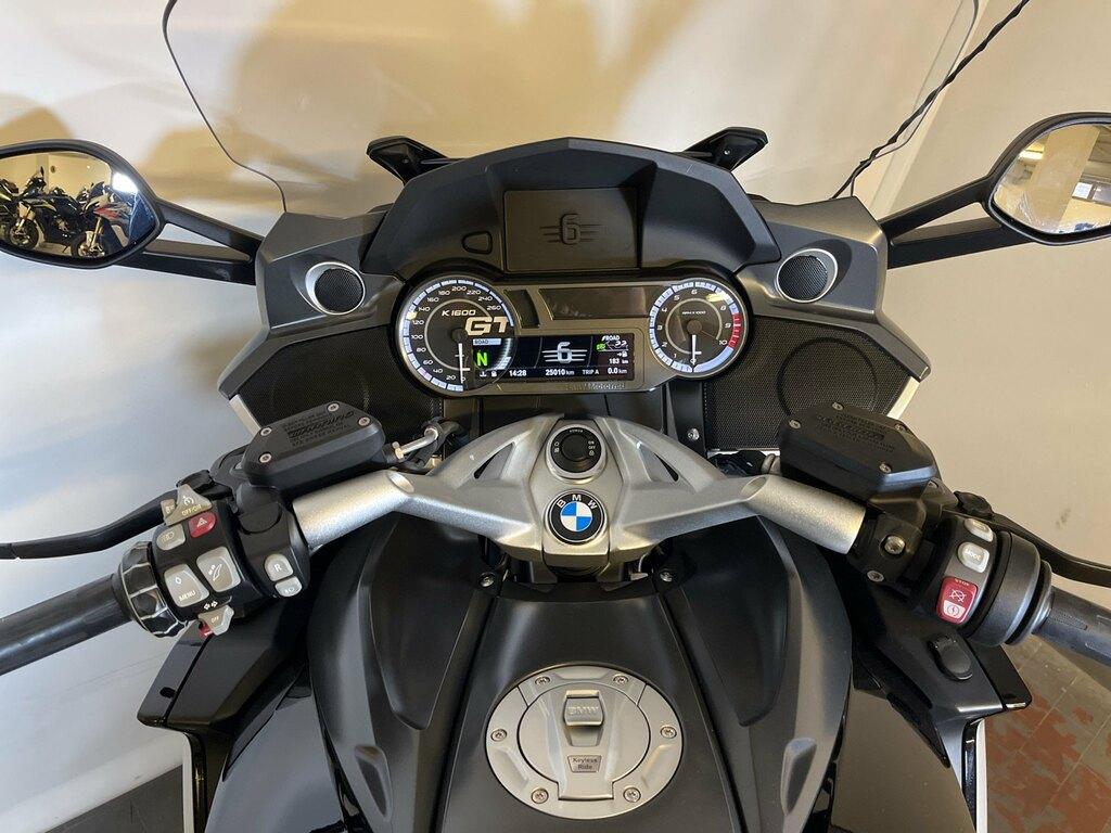 usatostore.bmw.it Store BMW Motorrad K 1600 GT BMW K 1600 GT ABS MY17