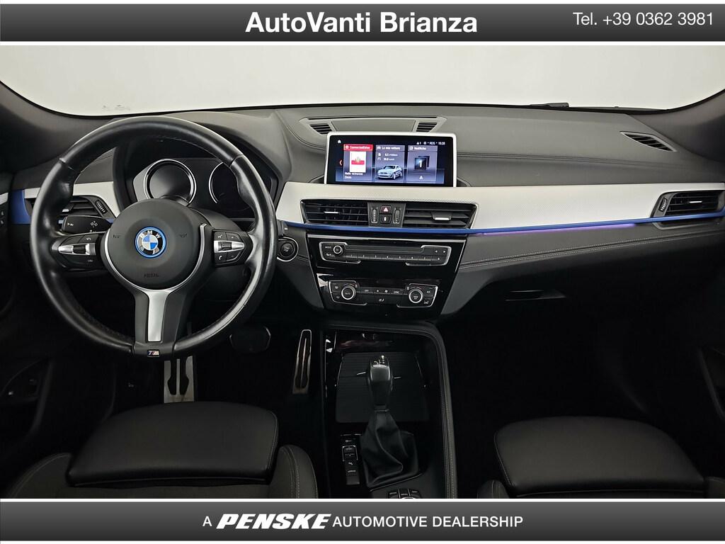 usatostore.bmw.it Store BMW X2 xdrive25e Msport auto