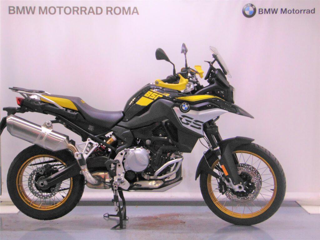 usatostore.bmw.it Store BMW Motorrad F 850 GS BMW F 850 GS ABS MY21