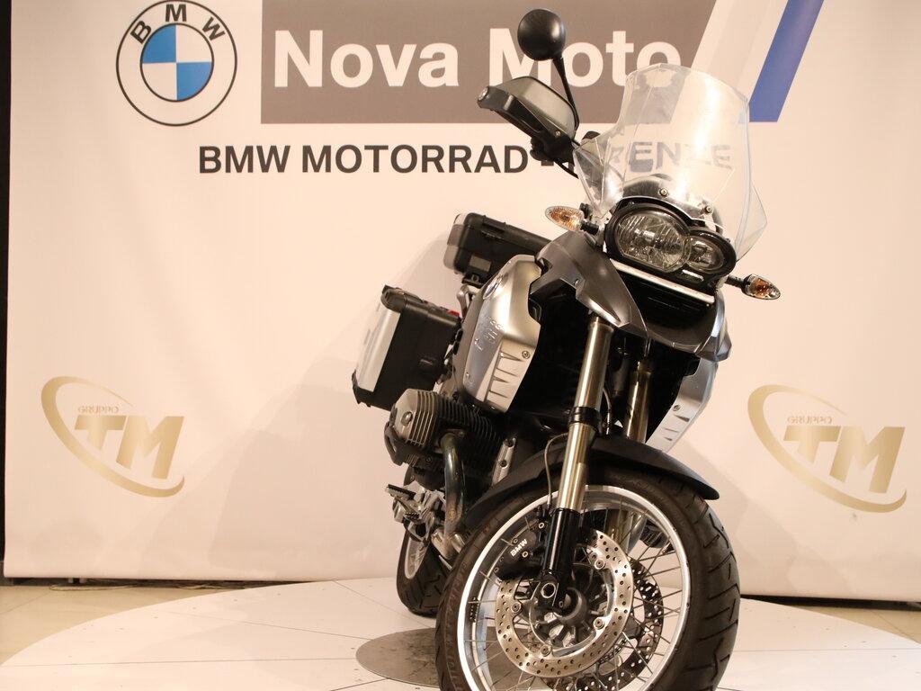 usatostore.bmw.it Store BMW Motorrad R 1200 GS BMW R 1200 GS MY08