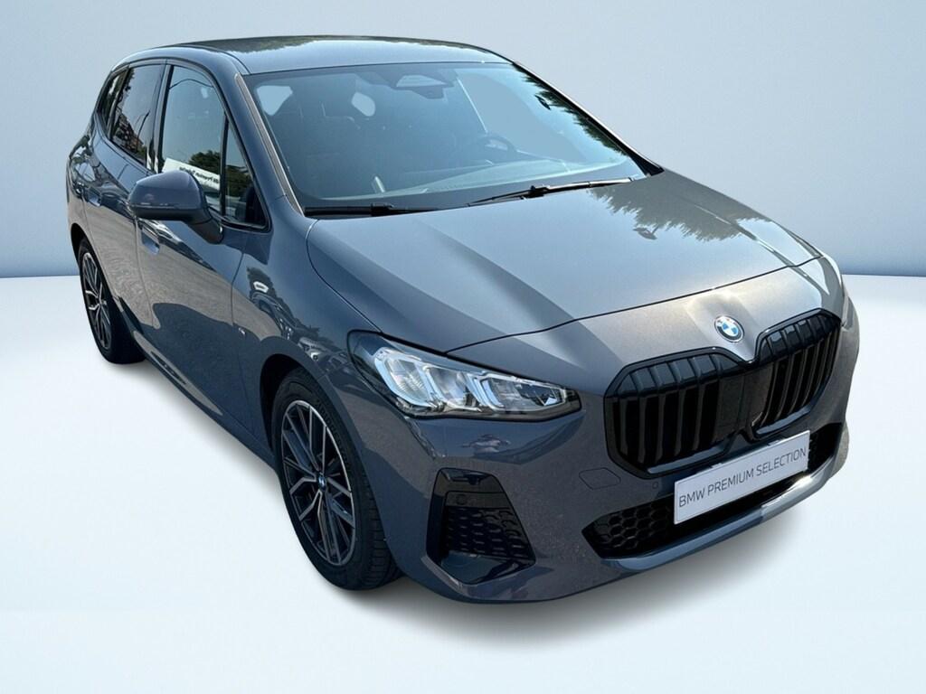 usatostore.bmw.it Store BMW Serie 2 218d Active Tourer Msport auto