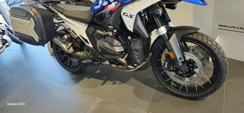 usatostore.bmw.it Store BMW Motorrad R 1300 GS BMW R 1300 GS MY23