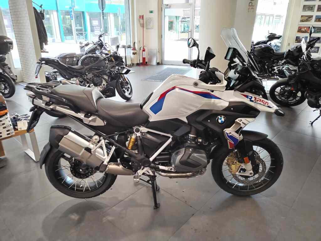 usatostore.bmw-motorrad.it Store BMW Motorrad R 1250 GS ABS