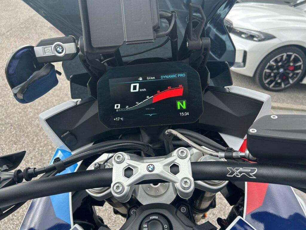 usatostore.bmw-motorrad.it Store BMW Motorrad S 1000 XR BMW S 1000 XR ABS MY24