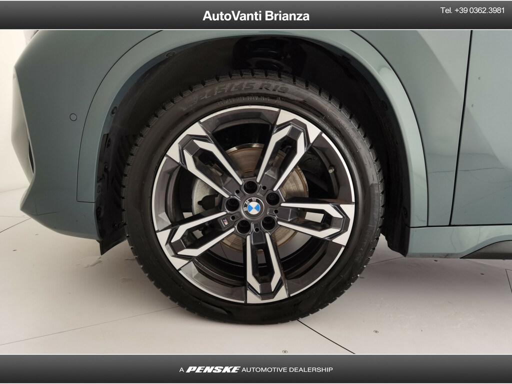 usatostore.bmw.it Store BMW X1 sdrive18i MSport Edition Signature auto