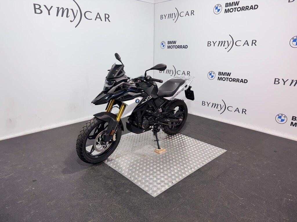 usatostore.bmw-motorrad.it Store BMW Motorrad G 310 GS BMW G 310 GS MY21