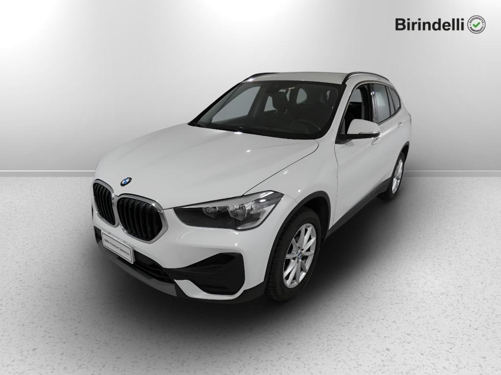 usatostore.bmw.it Store BMW X1 xdrive18d