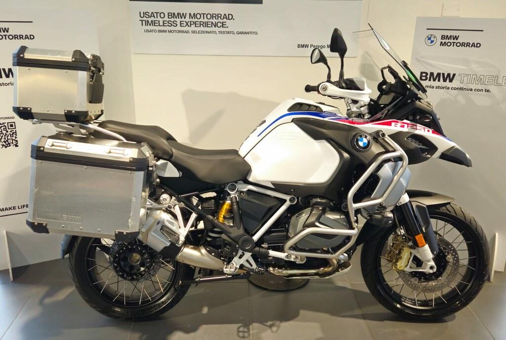 usatostore.bmw.it Store BMW Motorrad R 1250 GS BMW R 1250 GS Adventure ABS MY21