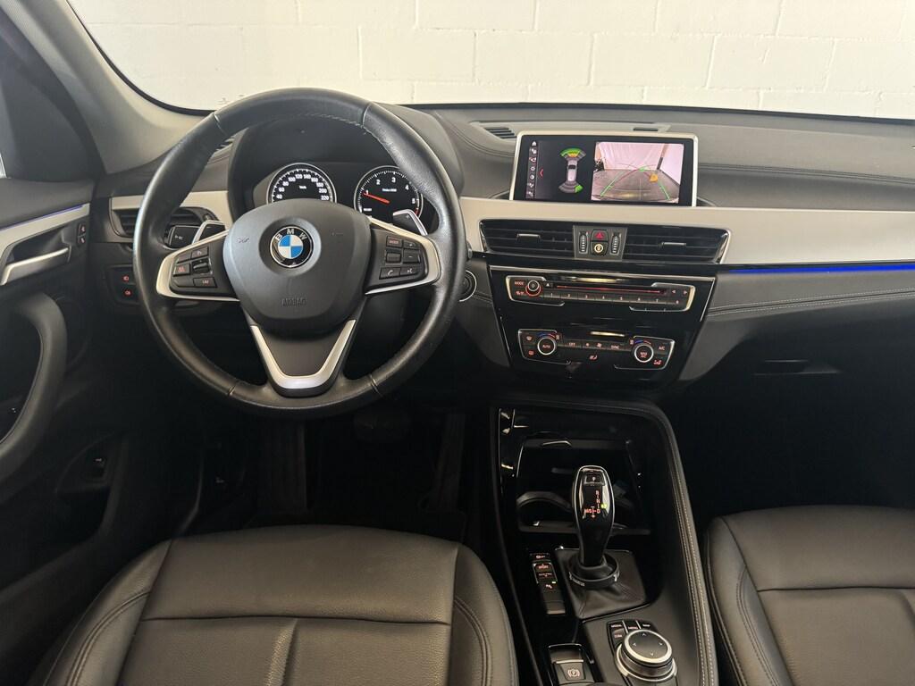 usatostore.bmw.it Store BMW X1 sdrive18d xLine auto