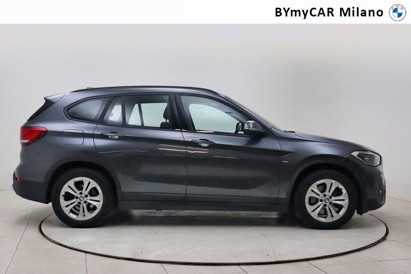 usatostore.bmw.it Store BMW X1 xdrive25e Business Advantage auto