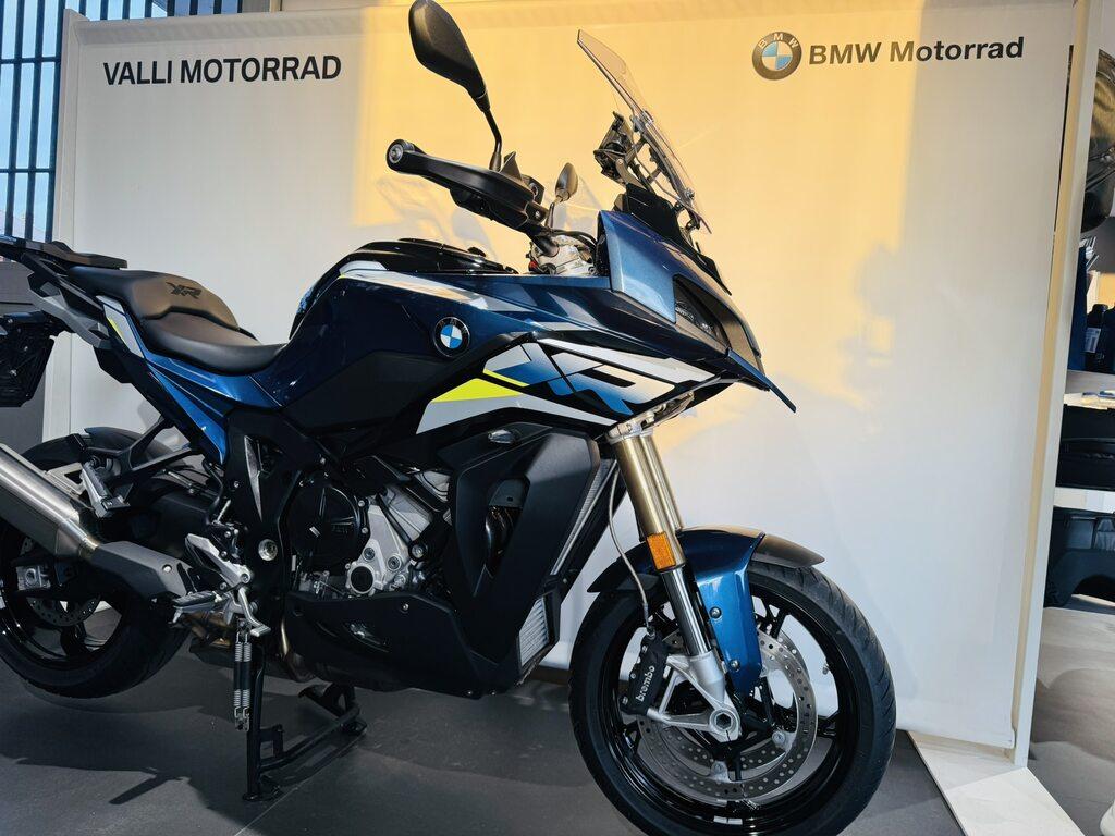 usatostore.bmw.it Store BMW Motorrad S 1000 XR BMW S 1000 XR ABS MY24