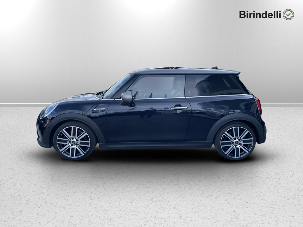 usatostore.bmw.it Store MINI MINI 2.0 TwinPower Turbo Cooper S