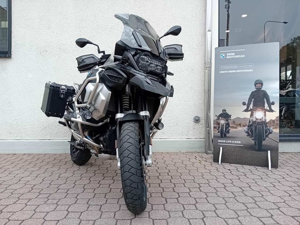 usatostore.bmw.it Store BMW Motorrad R 1250 GS BMW R 1250 GS Adventure ABS MY21