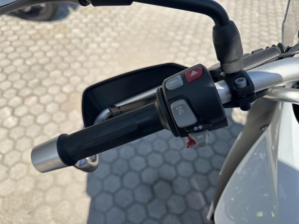 usatostore.bmw-motorrad.it Store BMW Motorrad F 800 GS BMW F 800 GS ABS MY12
