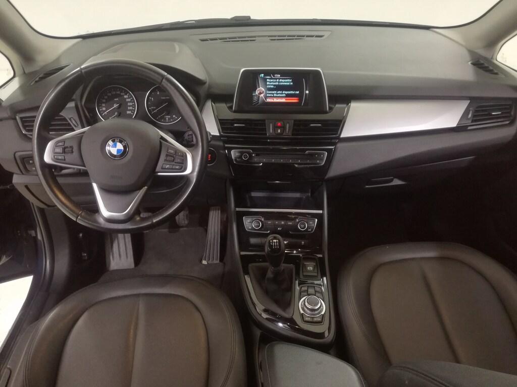 usatostore.bmw.it Store BMW Serie 2 218d Active Tourer Msport