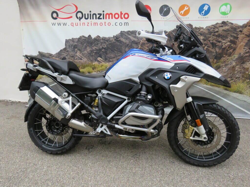 usatostore.bmw-motorrad.it Store BMW Motorrad R 1250 GS BMW R 1250 GS ABS MY19