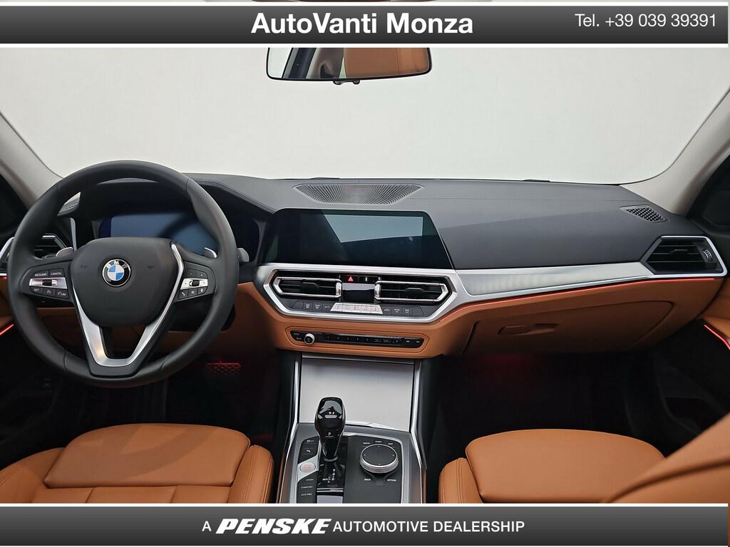 usatostore.bmw.it Store BMW Serie 3 320d Touring mhev 48V xdrive Luxury auto