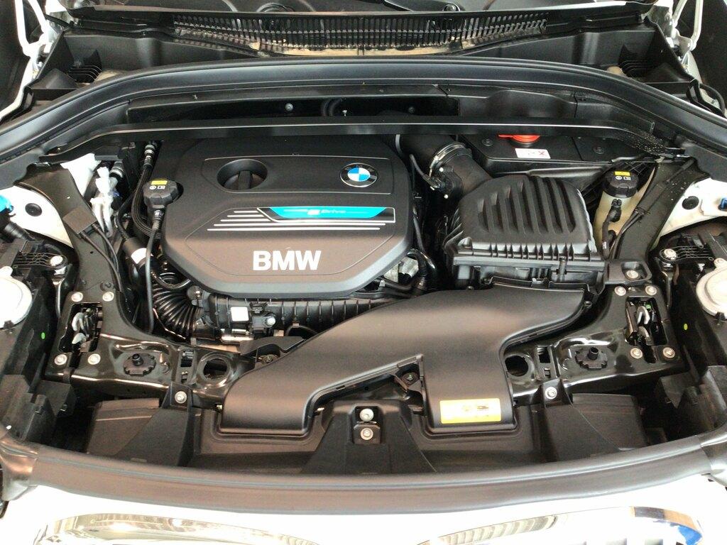 usatostore.bmw.it Store BMW X1 xdrive25e xLine Plus auto