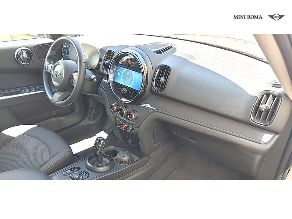 usatostore.bmw.it Store MINI MINI Countryman 2.0 D Cooper D Auto