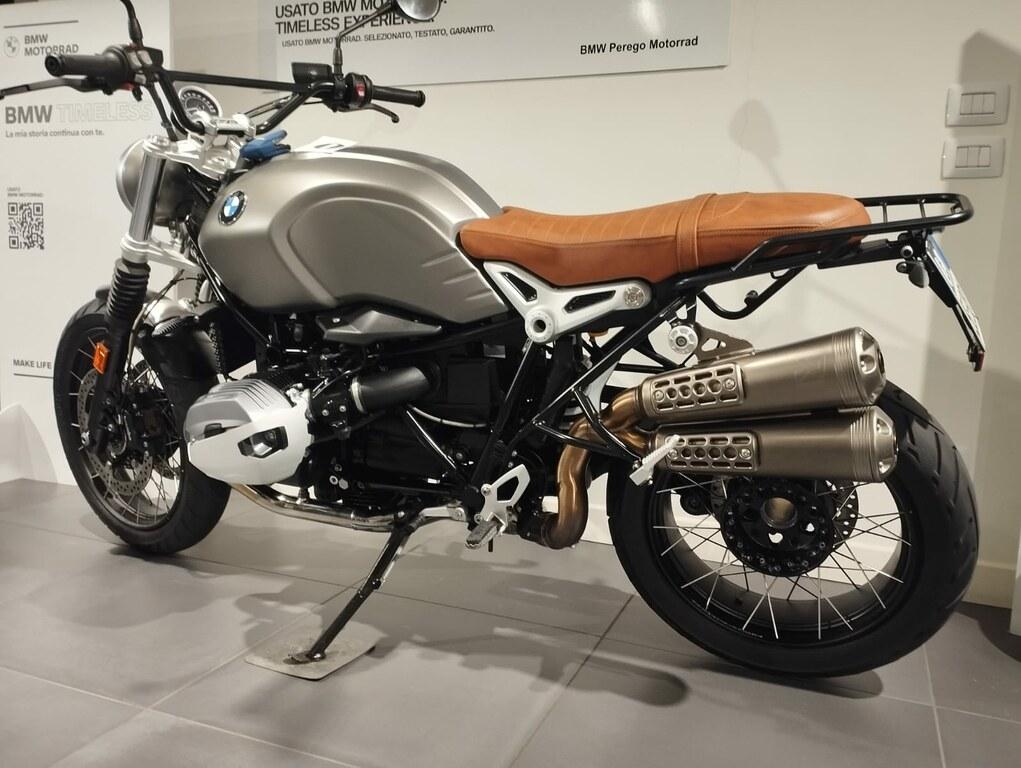 usatostore.bmw-motorrad.it Store BMW Motorrad R nineT BMW R nineT Scrambler ABS MY16