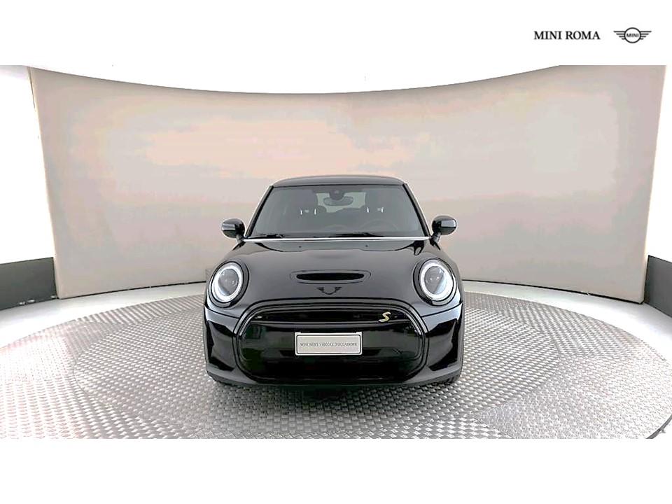 usatostore.bmw.it Store MINI MINI Full Electric 3p Yours auto