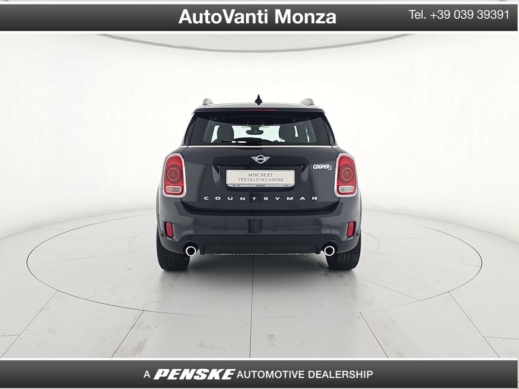 usatostore.bmw.it Store MINI MINI Countryman 2.0 TwinPower Turbo Cooper S Hype Steptronic