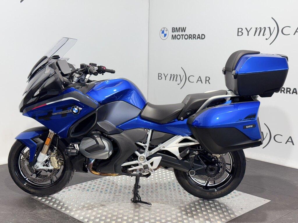 usatostore.bmw-motorrad.it Store BMW Motorrad R 1250 RT ABS