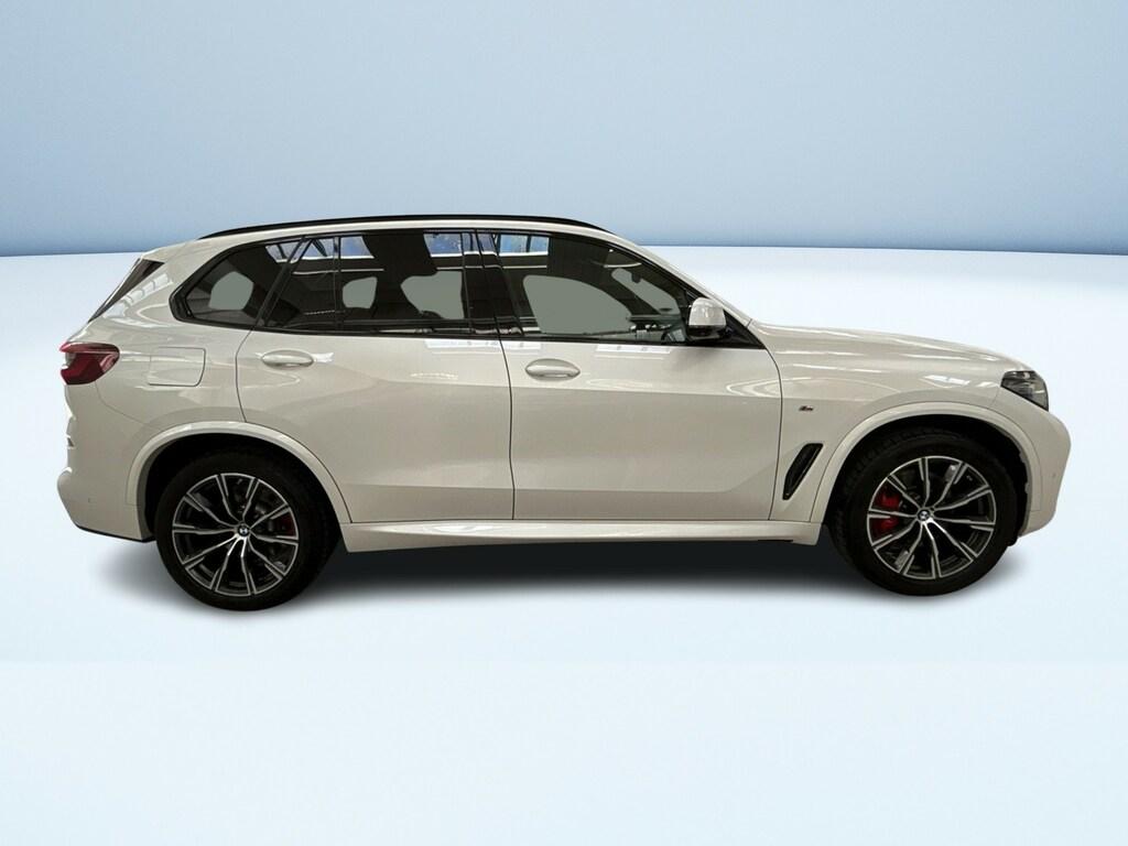 usatostore.bmw.it Store BMW X5 xdrive30d mhev 48V Msport auto