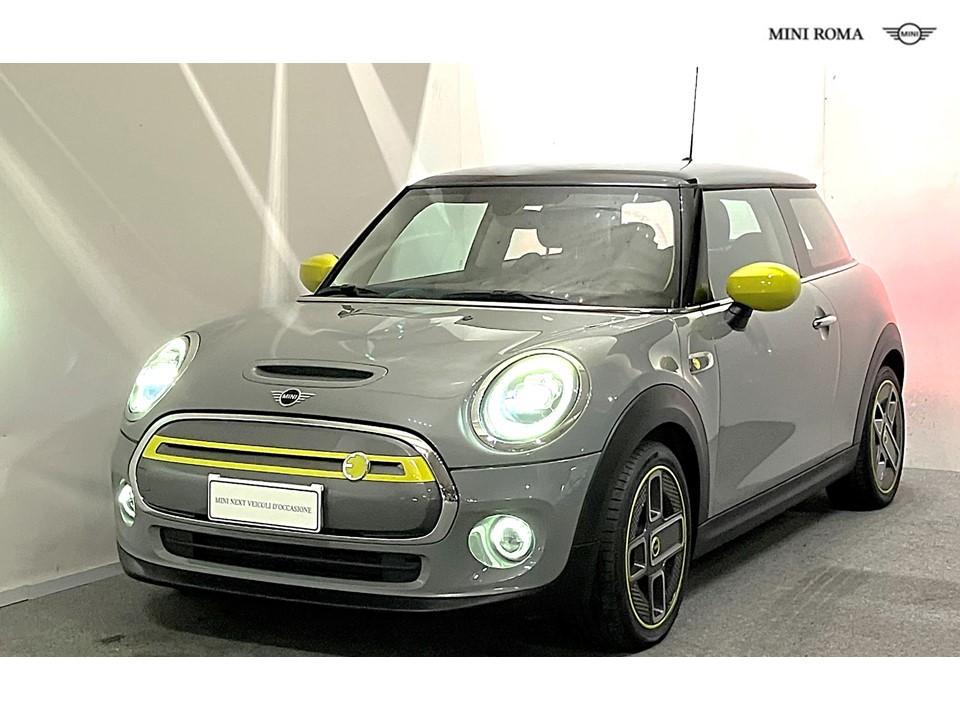 usatostore.bmw.it Store MINI MINI Full Electric Mini 3p Cooper SE S auto