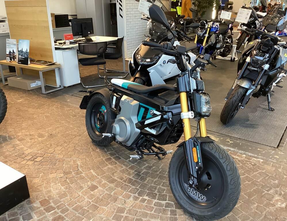 usatostore.bmw-motorrad.it Store BMW Motorrad CE 02 (11Kw) BMW CE 02