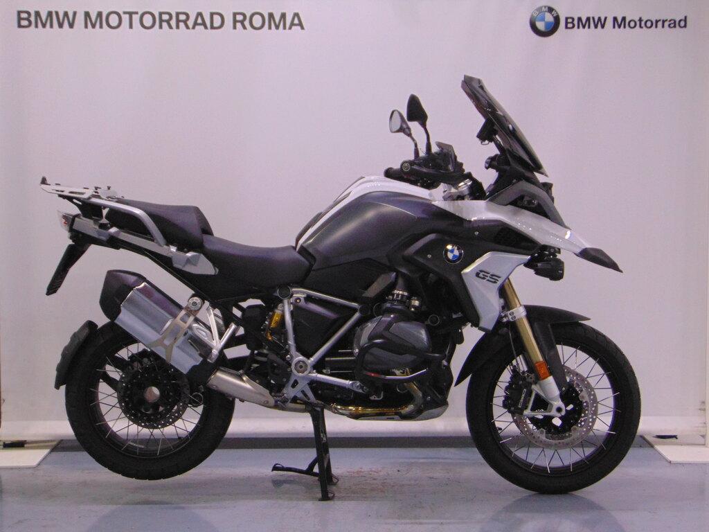 usatostore.bmw.it Store BMW Motorrad R 1250 GS BMW R 1250 GS ABS MY21