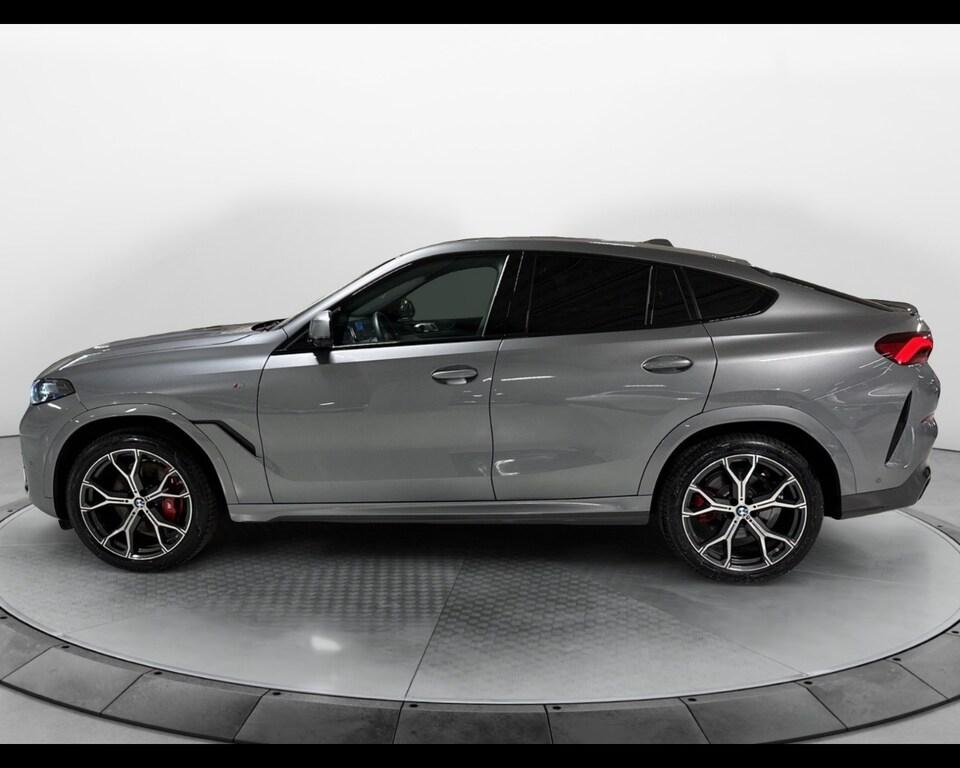 usatostore.bmw.it Store BMW X6 xdrive30d Msport auto