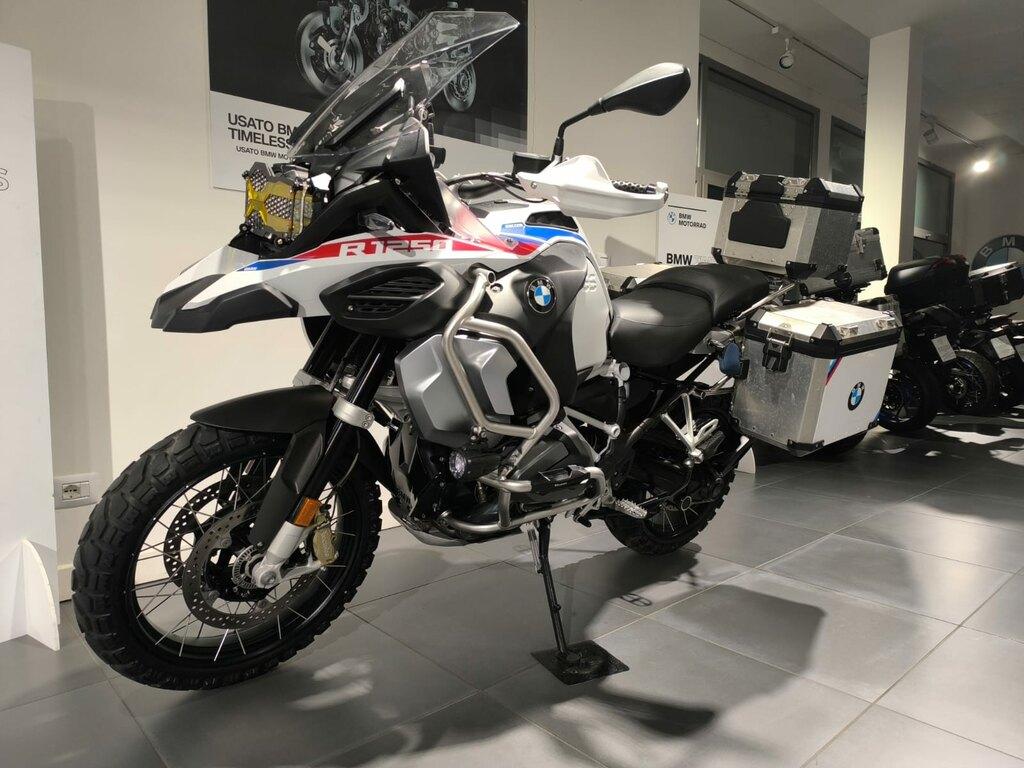 usatostore.bmw-motorrad.it Store BMW Motorrad R 1250 GS Adventure ABS