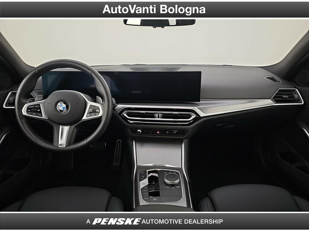 usatostore.bmw.it Store BMW Serie 3 330i Touring Msport auto