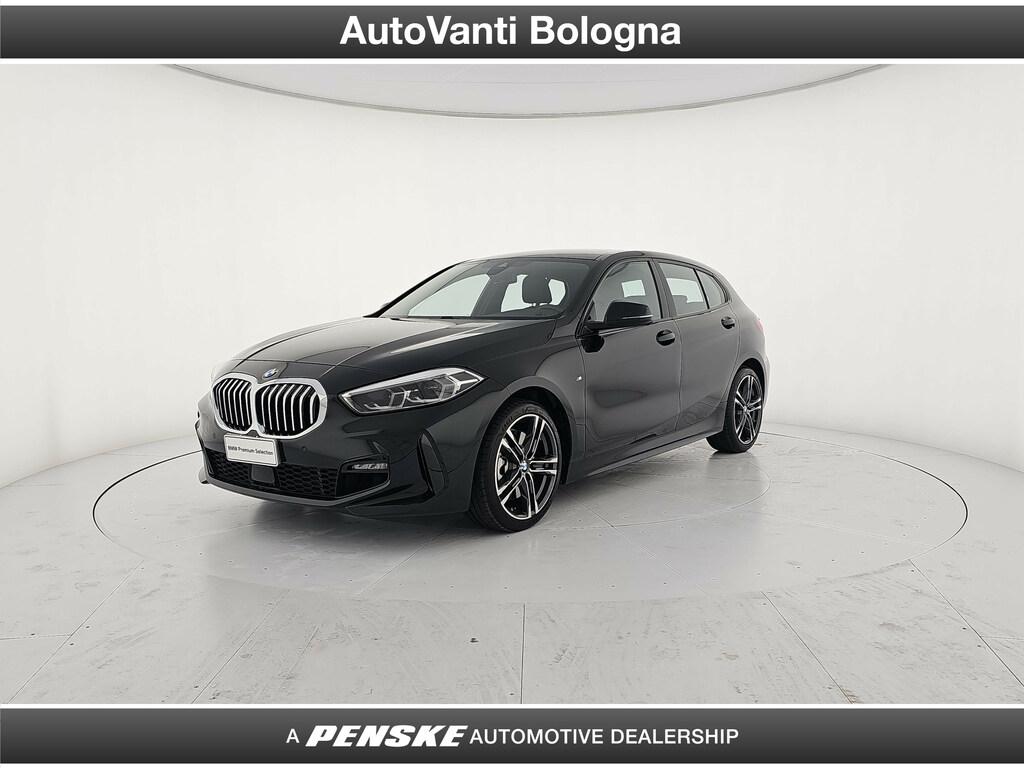 usatostore.bmw.it Store BMW Serie 1 120i Msport auto