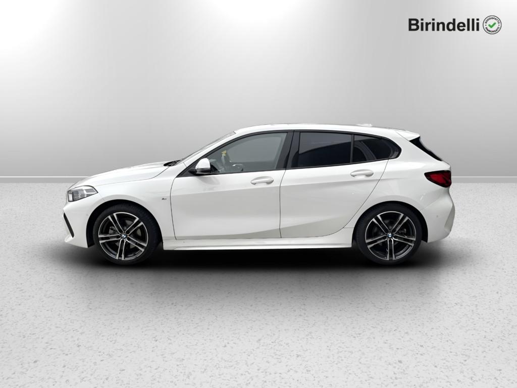 usatostore.bmw.it Store BMW Serie 1 116d Msport auto