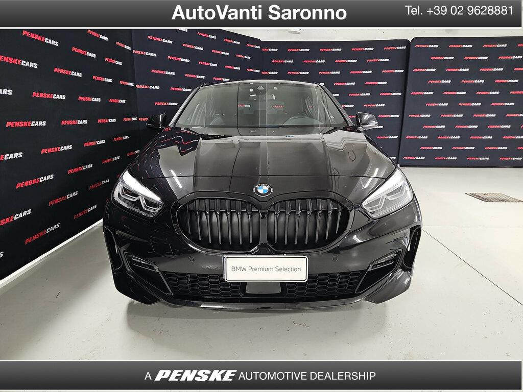 usatostore.bmw.it Store BMW Serie 1 118i Msport auto