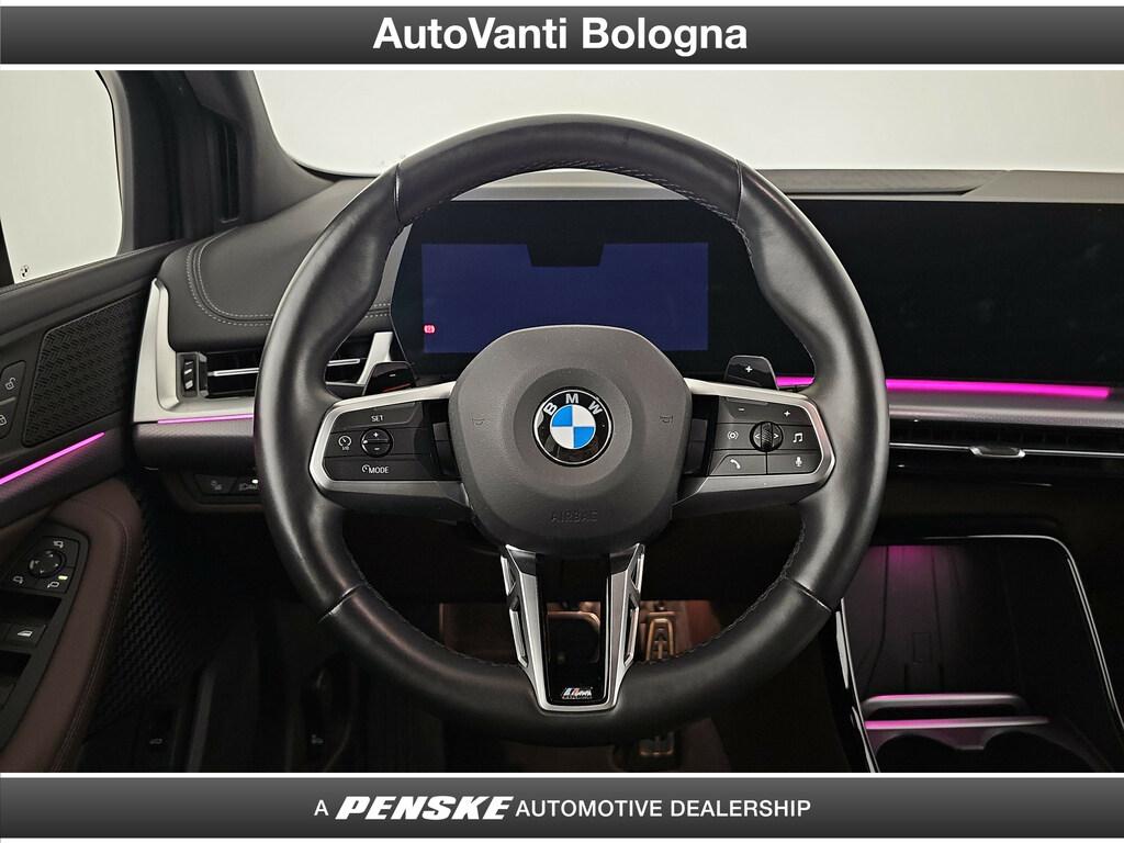 usatostore.bmw.it Store BMW Serie 2 218i Active Tourer Msport auto