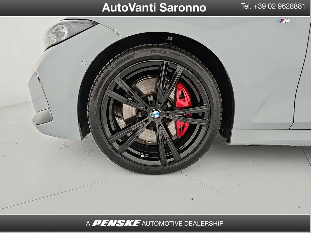 usatostore.bmw.it Store BMW Serie 3 320d Touring mhev 48V Msport xdrive auto