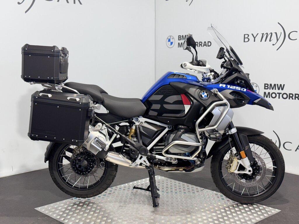 usatostore.bmw-motorrad.it Store BMW Motorrad R 1250 GS BMW R 1250 GS Adventure ABS MY21