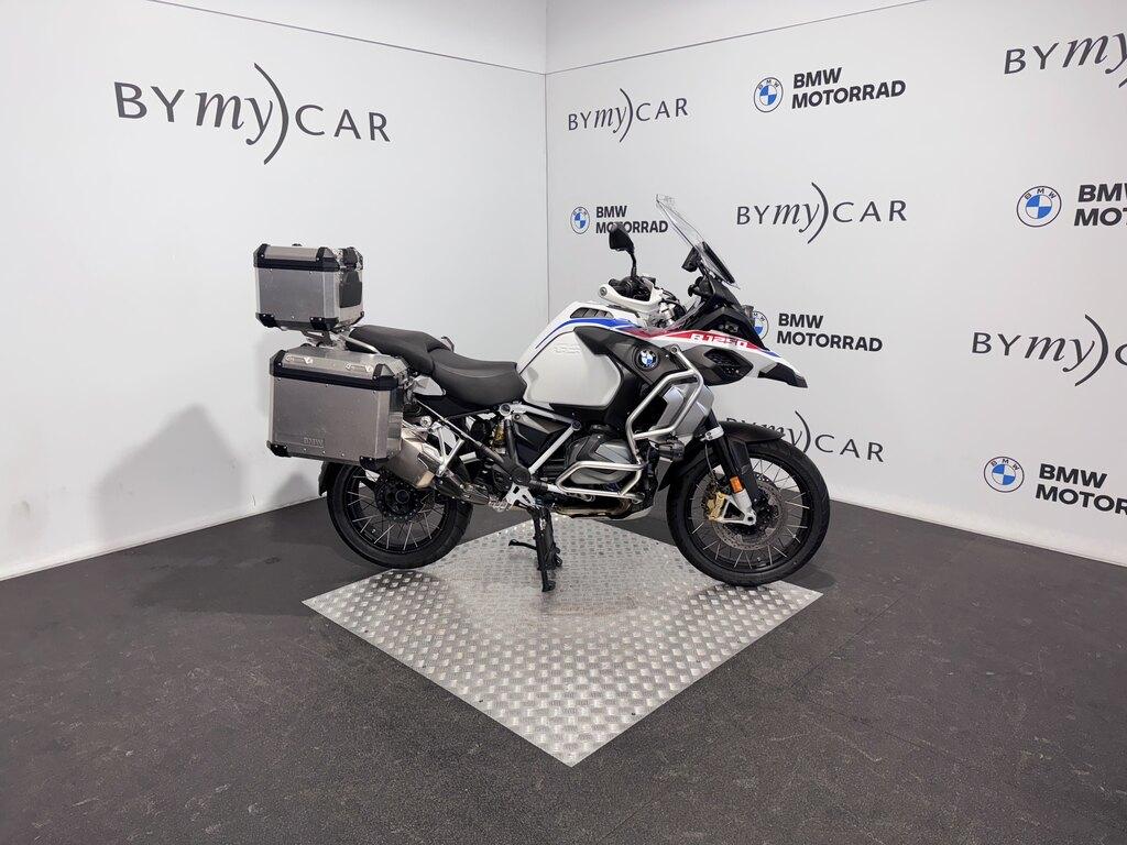 usatostore.bmw-motorrad.it Store BMW Motorrad R 1250 GS Adventure ABS