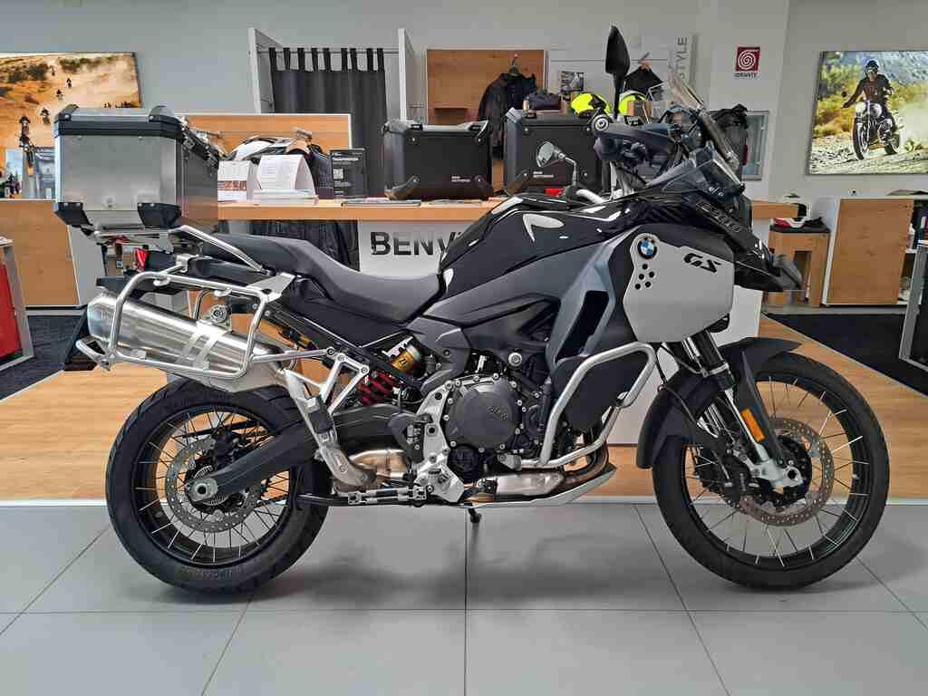 usatostore.bmw-motorrad.it Store BMW Motorrad F 900 GS BMW F 900 GS Adventure MY24
