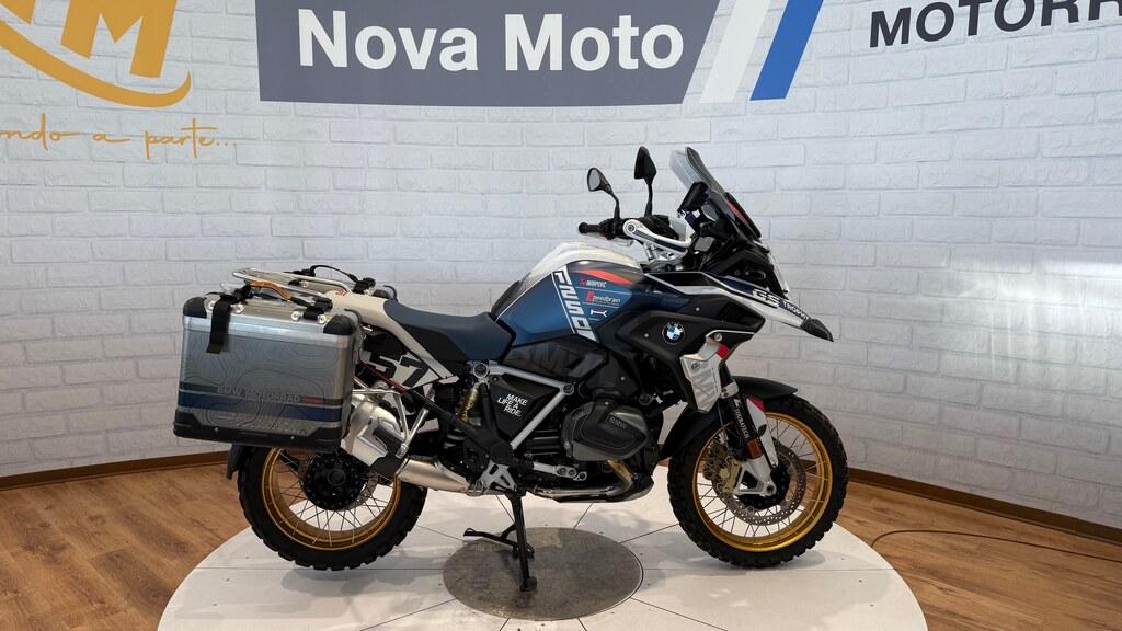 usatostore.bmw-motorrad.it Store BMW Motorrad R 1250 GS BMW R 1250 GS ABS MY21