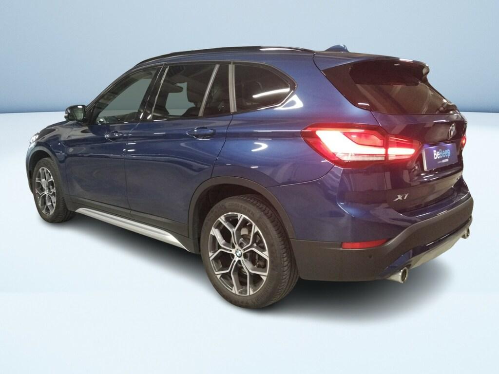 usatostore.bmw.it Store BMW X1 xdrive18d xLine Plus auto