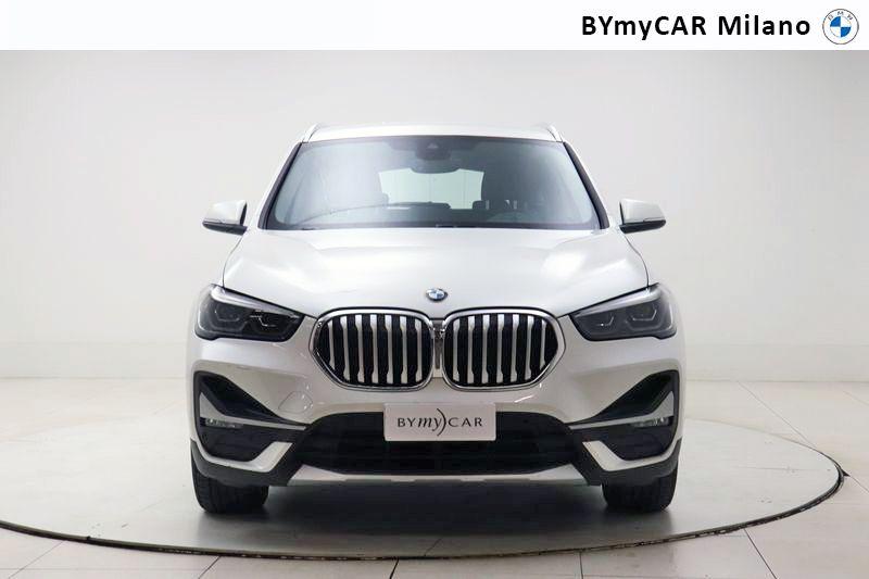 usatostore.bmw.it Store BMW X1 xdrive18d xLine Plus auto